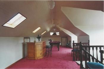 Sirens Bed And Breakfast Katoomba Εξωτερικό φωτογραφία
