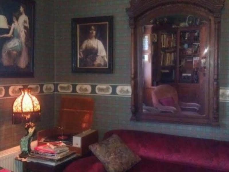 Sirens Bed And Breakfast Katoomba Εξωτερικό φωτογραφία