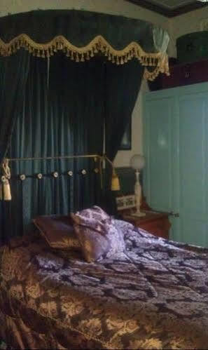 Sirens Bed And Breakfast Katoomba Εξωτερικό φωτογραφία
