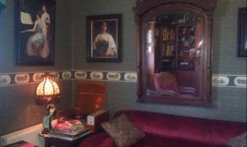 Sirens Bed And Breakfast Katoomba Εξωτερικό φωτογραφία